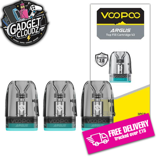 Voopoo argus top - voopoo, v2
