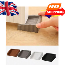 2pcs Wind Resistant Door Stop