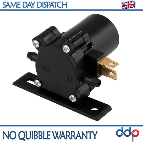 12v auto windscreen washer - auto,