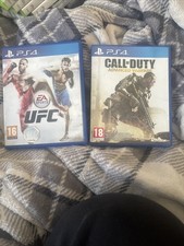 PS4 Game Bundle