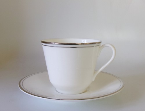 Royal doulton platinum concord - royal,