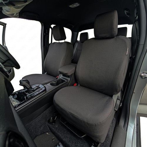 Fits isuzu max seat covers - d-max,