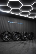 Genuine BMW 22  Inch X5 X6