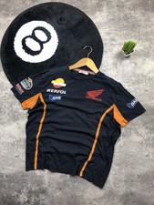 Honda GAS Racing Repsol Tshirt