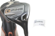 Ping G400 Golf Club Mens Right