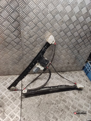 Ford max wa6 door window - wa6,