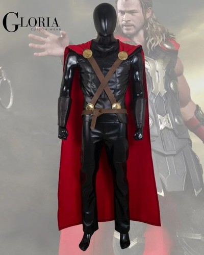 Thor cosplay costume for - costume,