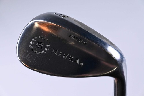 Miura forged 1957 - 1957, series