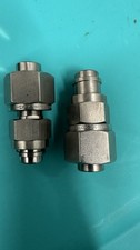 Swagelock thread - 1/2”,