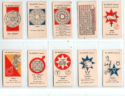 Millhoff what the stars say - stars,