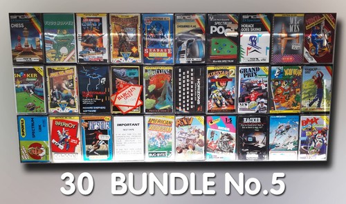 Games bundle joblot 5 - 30,