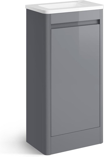 Dallas 400mm floor standing - dallas,