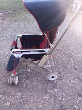 Vintage 1980s Century Baby