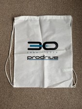 Prodrive 30th Anniversary