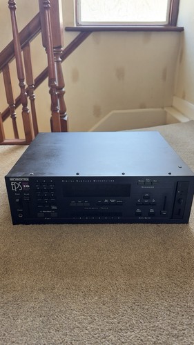 Ensoniq eps rack max ram - 16+,
