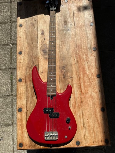 Vintage 1988 yamaha - yamaha, 4
