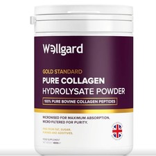 Collagen Powder, Gold Standard
