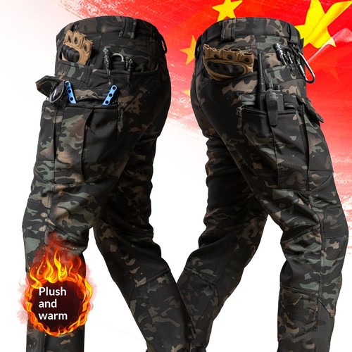 Men tactical softshell - men’s,