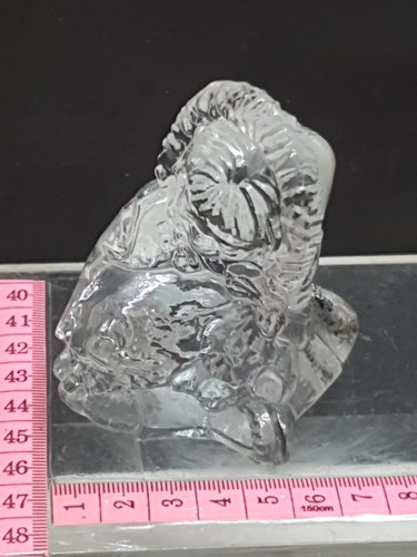 Kosta boda glass - kosta, with