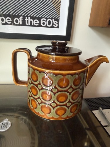 Vintage hornsea brontë - vintage,