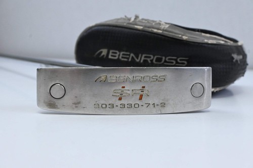 Left hand benross 303 - hand,