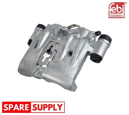 Brake caliper for iveco - brake,