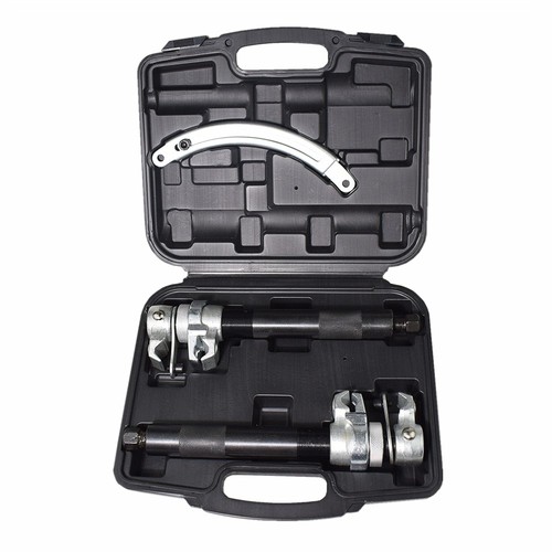 Heavy duty coil spring - duty,