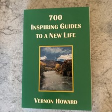 700 INSPIRING GUIDES TO A NEW