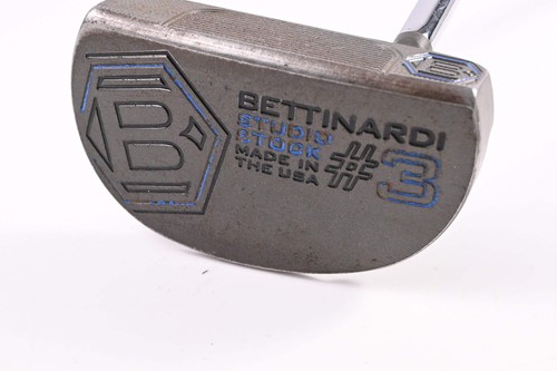 Bettinardi studio stock 3 - studio,