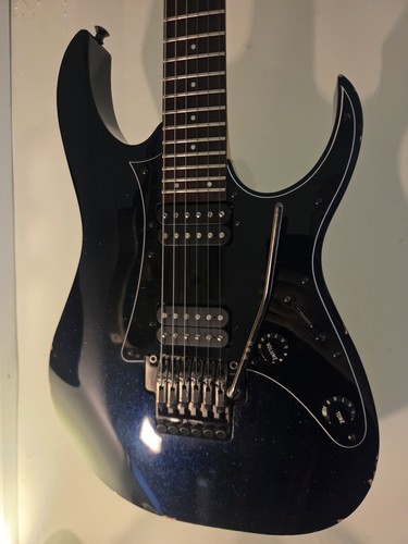 Ibanez rg1570 prestige - rg1570,