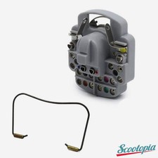 Scootopia lambretta series - scootopia, 3