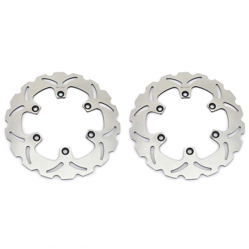 Front brake discs rotors for - front,