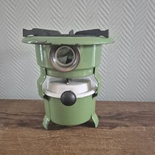 Vintage Enamelware Stove