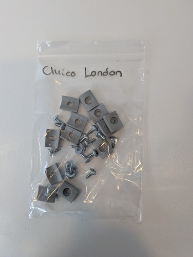 Chicco london stroller screws - chicco,