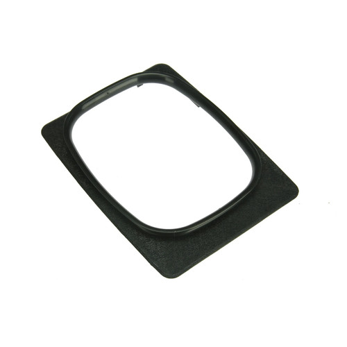 Gear lever trim - lever, porsche