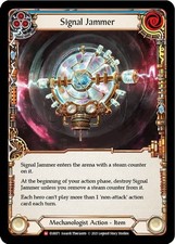 Fab 1st edition normal - normal,