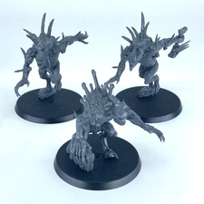 Crypt horrors flesh - -, flesh-eater