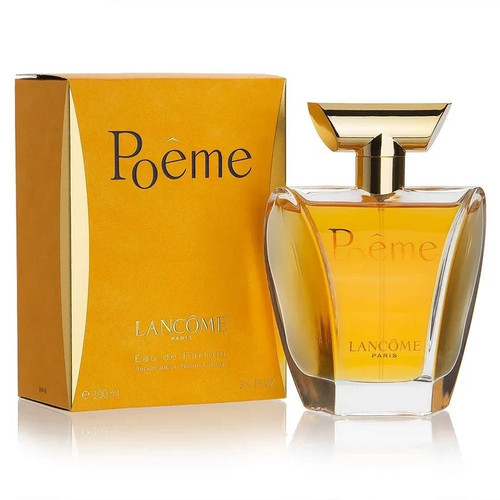 Lancome poeme eau parfum - eau, de