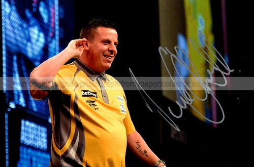 Dave chisnall chizzy - dave, darts