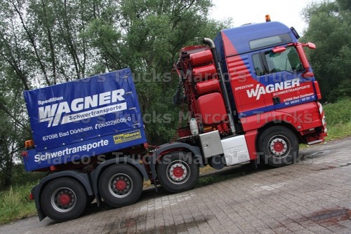 Truck photo mercedes benz - truck, mercedes-benz