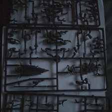 Warhammer Age of Sigmar Blades