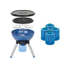 Campingaz Party Grill 200 +