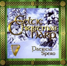 Celtic Christmas Harp