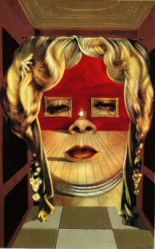 Salvador dali a1 a4 - dali, a1-a4