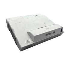 Hitachi CP-AX2504 3LCD XGA HD