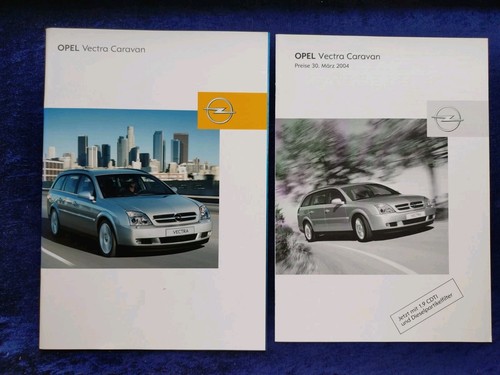 Opel vectra caravan - vectra,