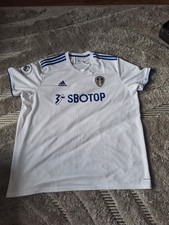 Adidas Men's FC Leeds United