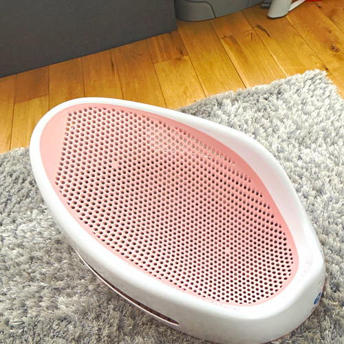 Angelcare baby bath - baby, seat