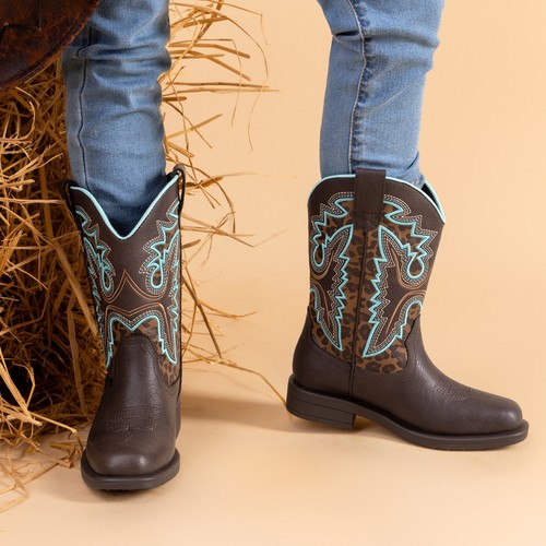 Kids boys girls - kids, cowboy