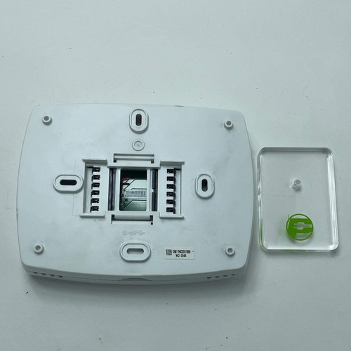 Honeywell vision pro 8000 - vision,